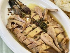 -馨越楼·点心·粤菜(赤坎店)