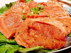 -玖等自助烤肉(步步高广场店)