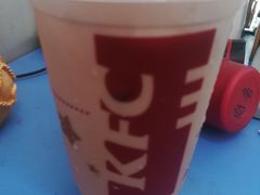 -肯德基(珠峰店)