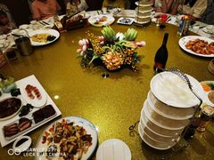 -坚记酒家·佛山老字号·顺德鱼生标准示范店