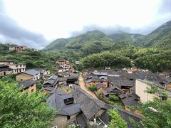 -杨家堂村