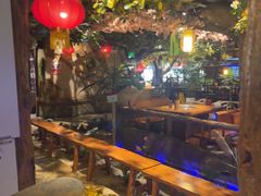 -城墙拐拐火锅(三峡广场黑金冠店)