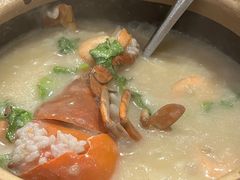 -适口餐厅砂锅粥(公信路总店)