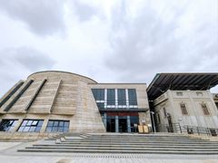 -中国客家博物馆