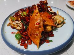 -锦里海景海鲜餐厅.三亚老字号(亚龙湾中心广场店)