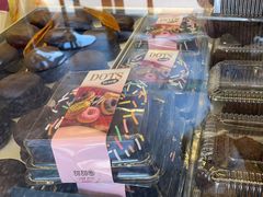 -包满意面包糕点(东坝店)
