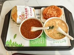 -和记馅饼(太平路店)