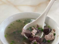 -福龙私房菜·客家大盆菜