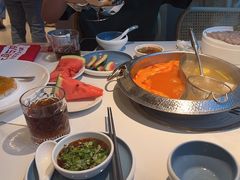 -左庭右院鲜牛肉火锅(新梅广场店)