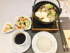 -国家大剧院西餐厅