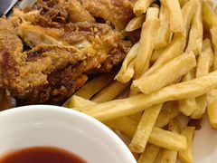 -大鸿运酒店·苏州菜·松鼠桂鱼(观前街店)