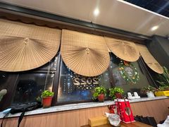 大堂-喇喇排骨火锅·传统韩式脊骨汤(望京西园总店)