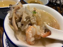 -大洋家·精品潮汕菜·生腌砂锅粥(天河东路店)