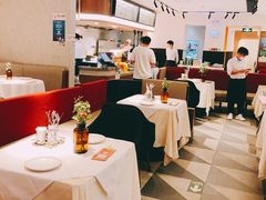 大堂-阿妮叶李(光谷世界城店)