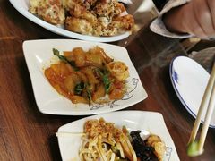 -以前的小酒馆(中山广场店)
