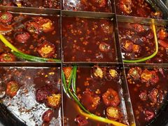 -仁虎老火锅(黄泥磅店)