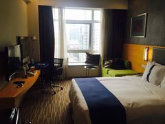 -北京东直门智选假日酒店