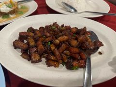 -德成饭店