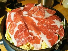 -鸭川食堂·鳗丼(鼓楼店)