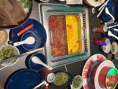 -大隐·成都火锅Bistro(合生麒麟新天地店)