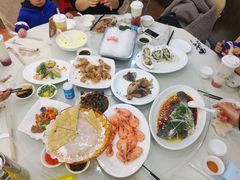 -新享乐海鲜(翠华路店)