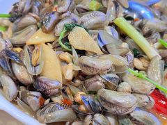 -老东风菜馆·潮汕大排档