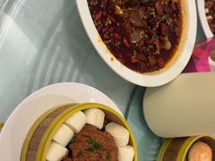 -玉林烤鸭店(定福庄店)