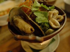 -Phensiri Thai Restaurant