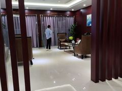 -爱康国宾体检中心(北京航天桥光耀东方分院)