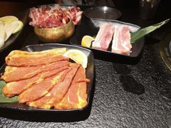 -伊茉家的烤肉店(勒泰中心店)