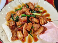 -先鲜鲫鱼粥