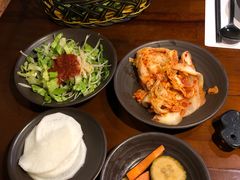 -喜来稀肉(旺角广华街店)