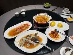 -徐记海鲜(高铁南站|沙湾公园店)
