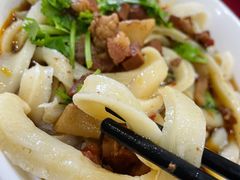 -北大地皖峰饭馆