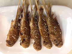 -吉香碳烤生蚝(仙霞路店)