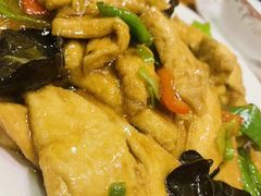 -圣夜东北菜烧烤·夜宵·小龙虾(胥江路店)