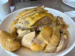 白切本鸡-群乐饭店(滨安路店)