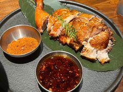 -薇酌饮·陕西菜(南门外店)
