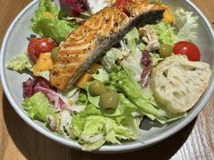 -榖屋house of flour(张江首店)