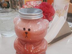 -悦荟牛排餐厅(萨尔图万达店)