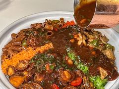 -金龙·打边炉(南京西路店)