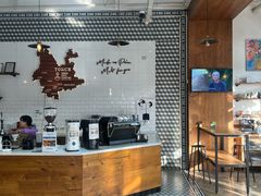 -Torch Coffee 炬点咖啡