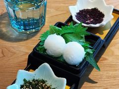 前菜饭团-味太助·银饭食堂(中华城店)