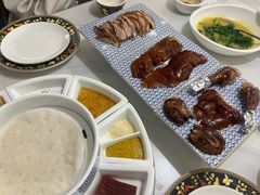 -羲和雅苑•北京烤鸭(国贸商城店)