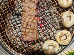 -炎蔵牛舌烤肉
