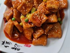 -五台山正觉全素斋