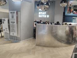 -MINI MARS KIDS CLUB亲子家庭中心(长宁天山店)