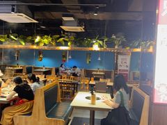 -傣妹火锅(南京东路一店)