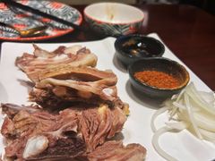 -那拉提之疆·新疆菜(美院店)