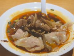 -龙抄手食府(浣花北路店)